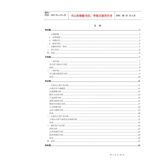 新联康-无锡红豆太湖新城项目报告