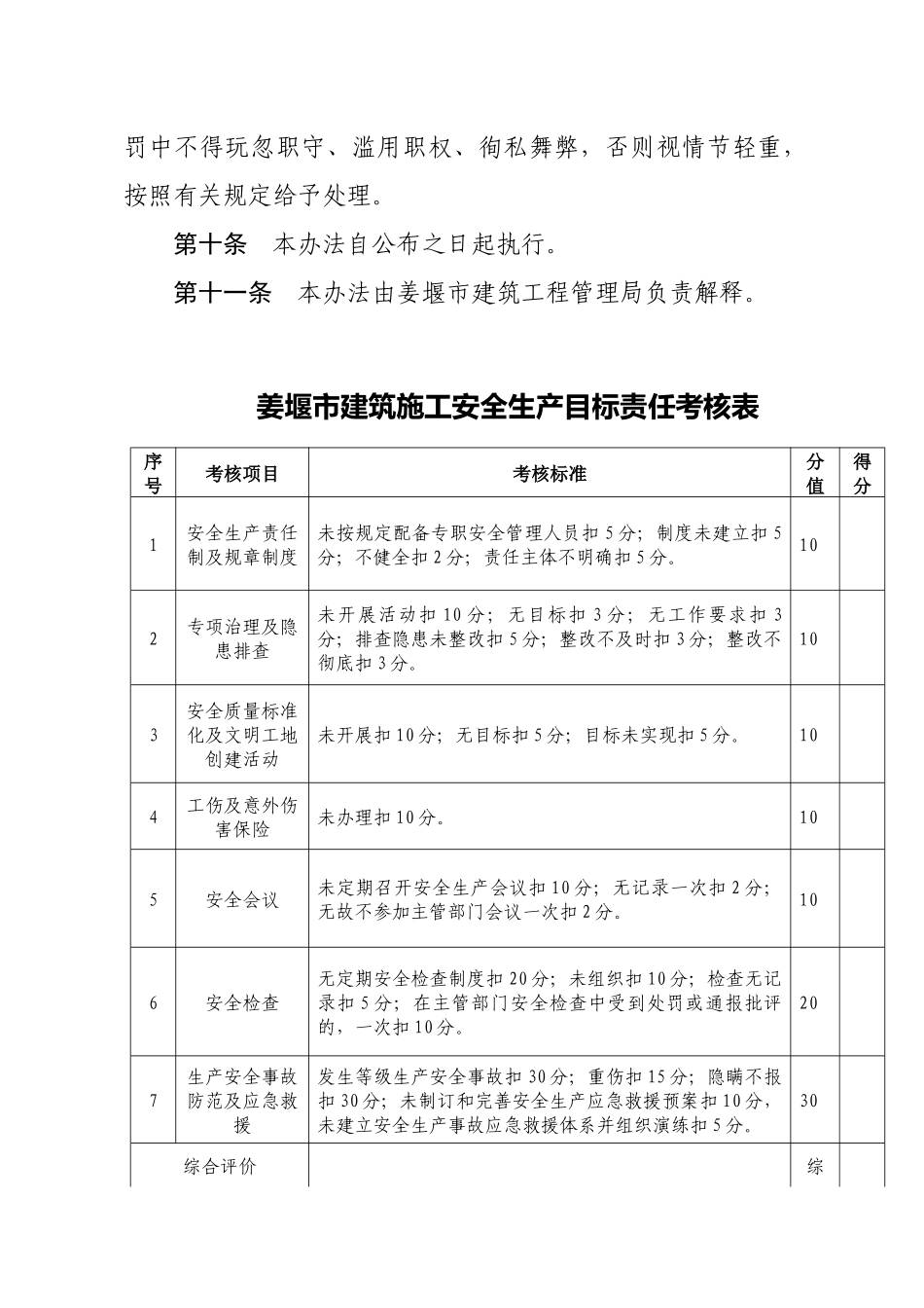 建筑施工安全生产保证金制度_第3页