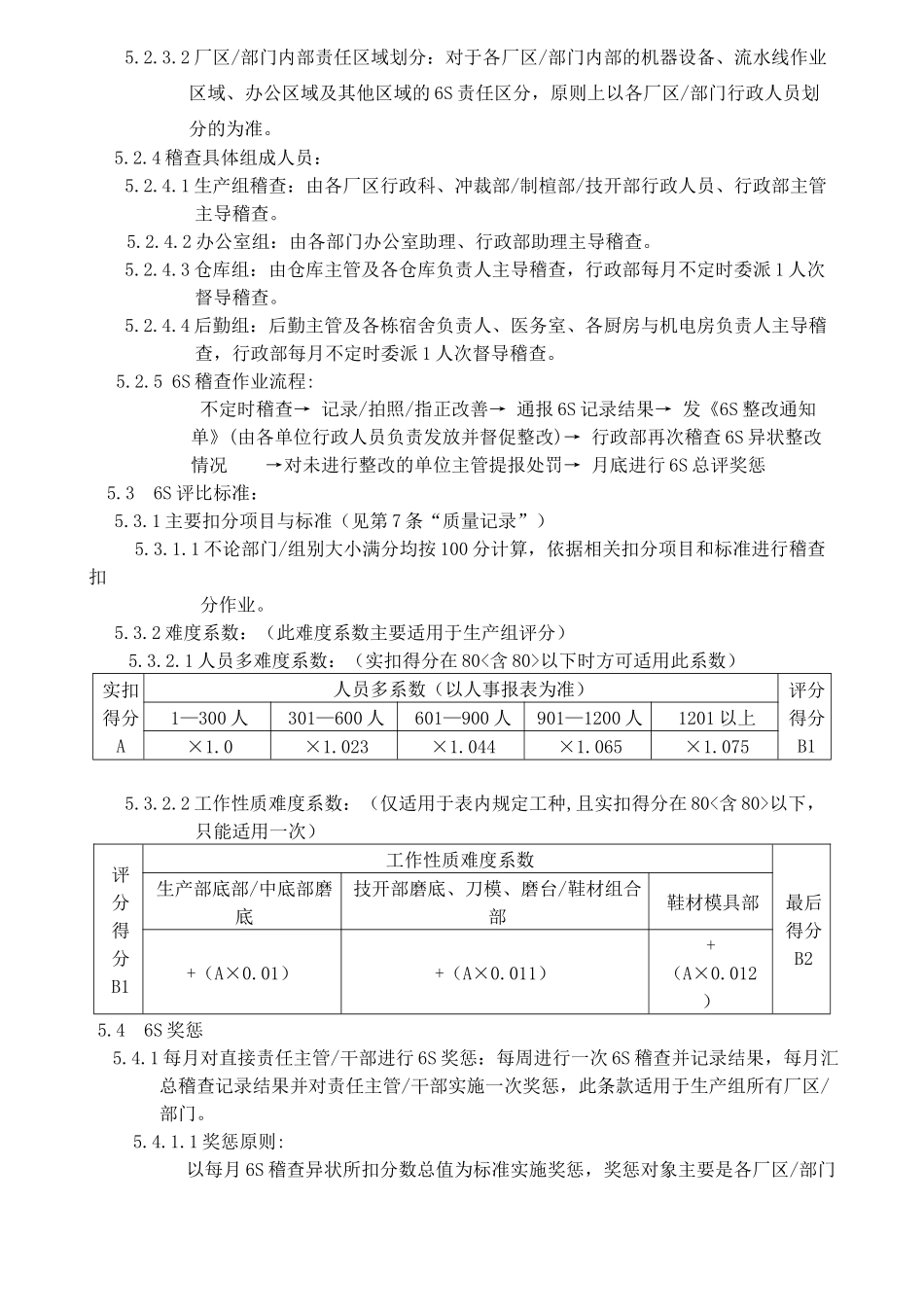 6s作业指导书_第3页