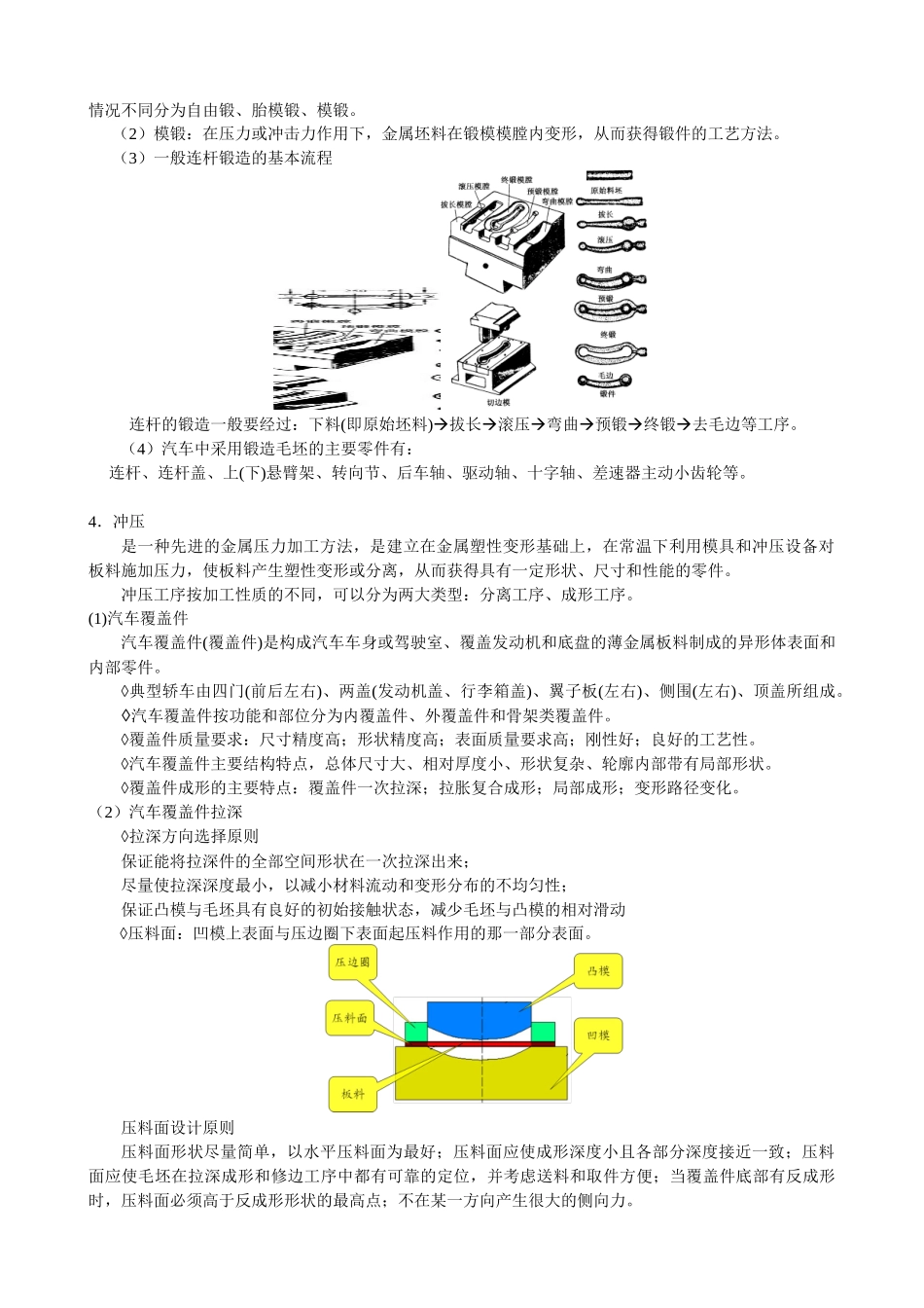 《汽车零部件制造技术》复习资料_XXXX_11_2_第2页
