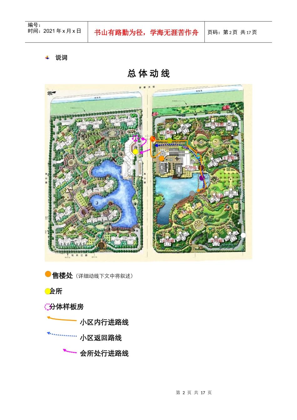 接待全程销讲流程及说词_第2页