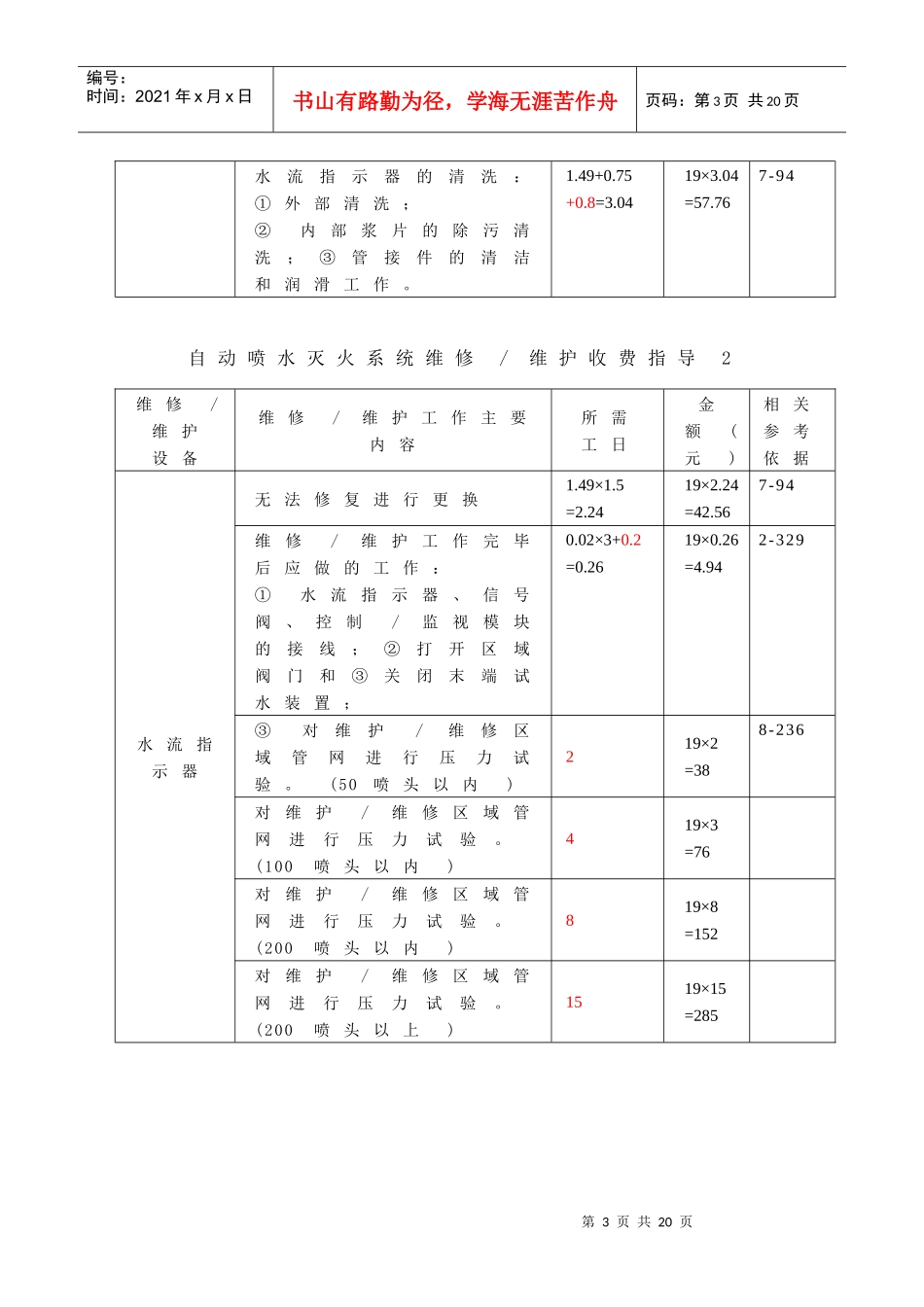 收费指导(DOC 9)_第3页