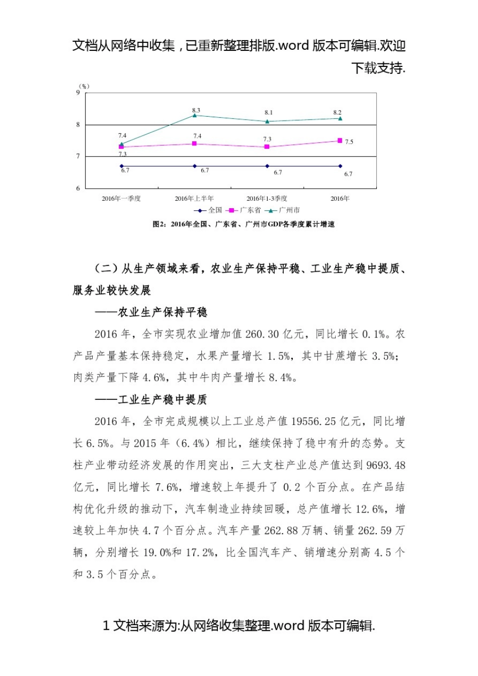 1.2020年广州市经济形势分析和2020年展望_第3页