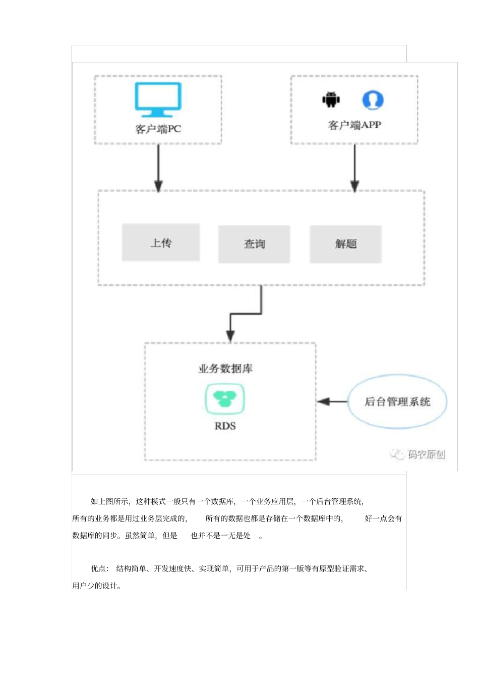 八种架构设计模式其优缺点_第3页