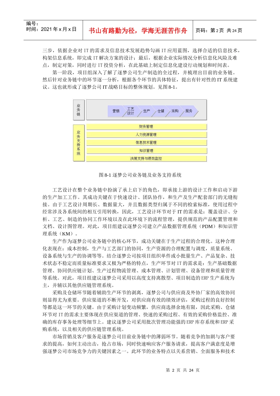 新华信《咨询的真相》(完全版)后续3_第2页