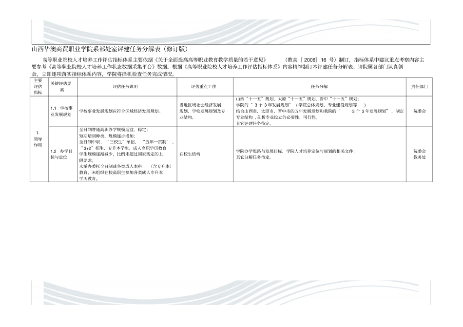 任务分解表(最新)_第1页