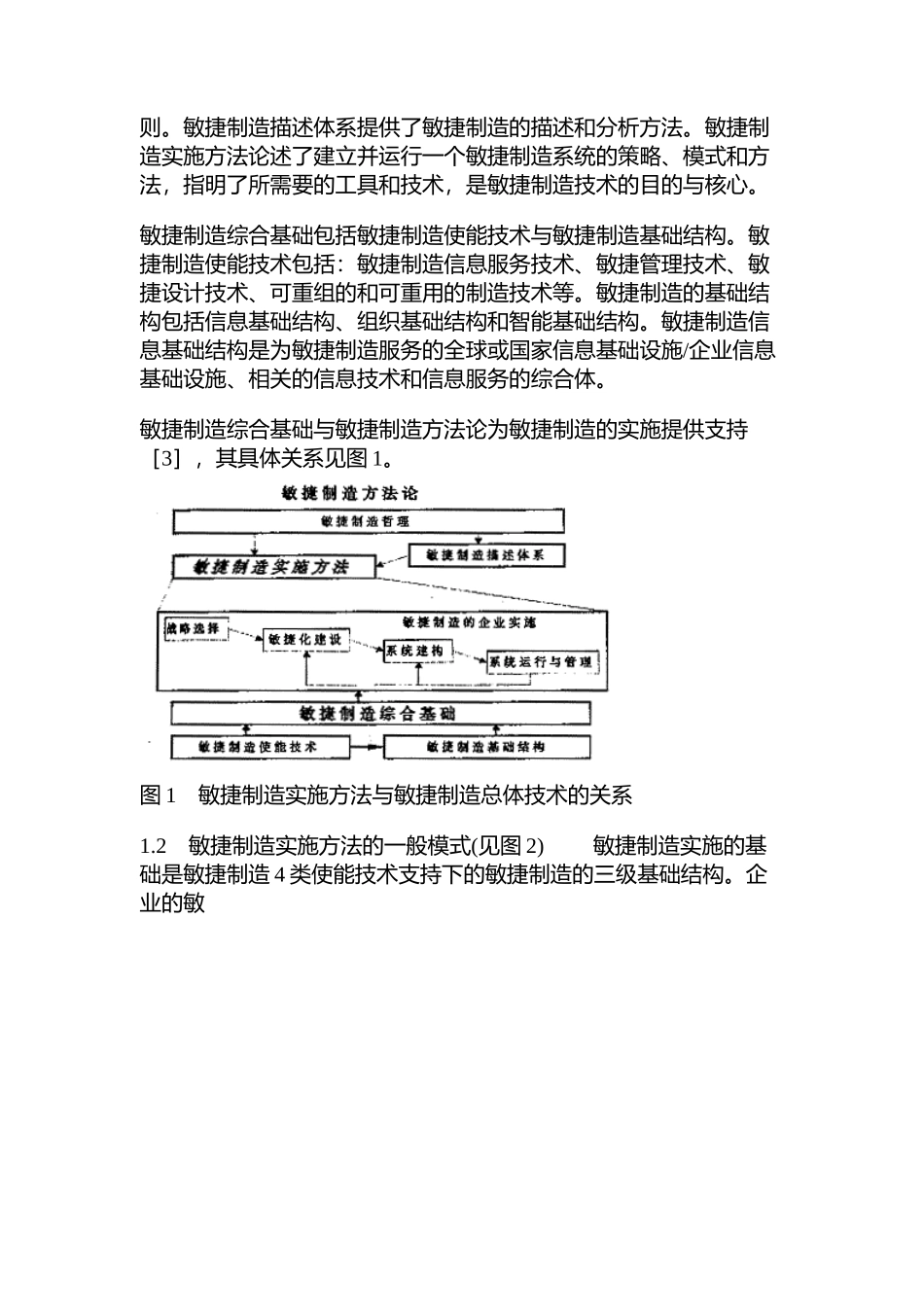 敏捷制造的实施方法探讨1_第3页