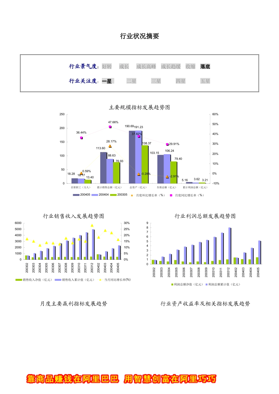 文体用品：体育用品行业某某年报告_第2页