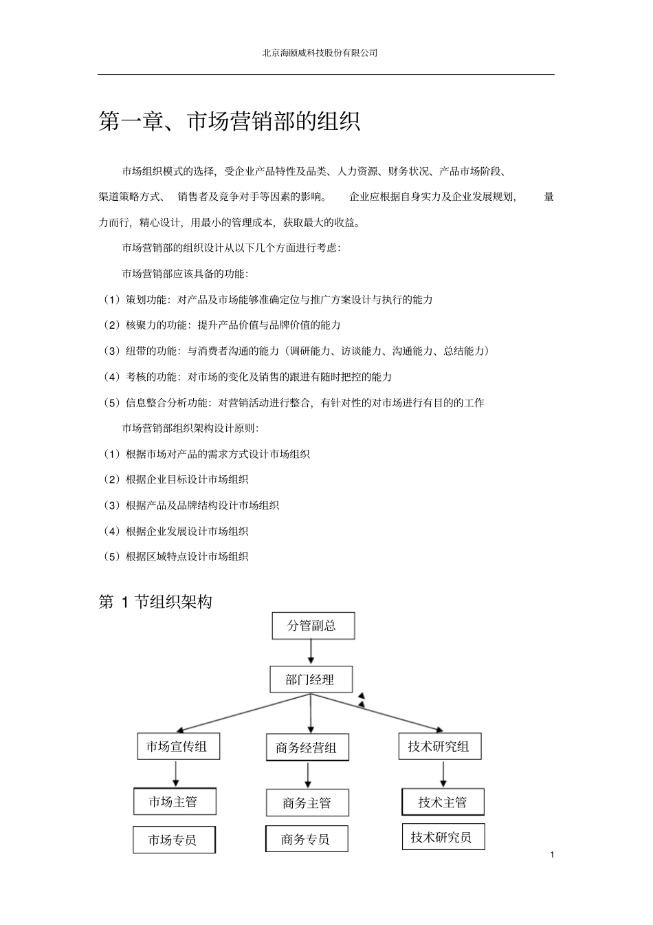 市场营销部部门职责v1.1_第3页