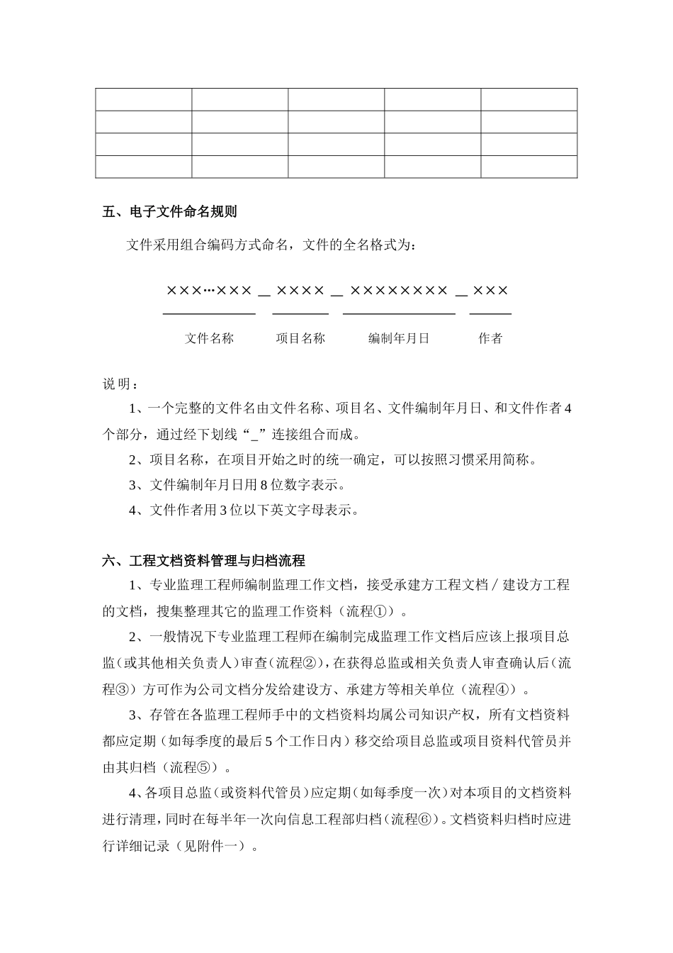 文档归档管理制度_第3页