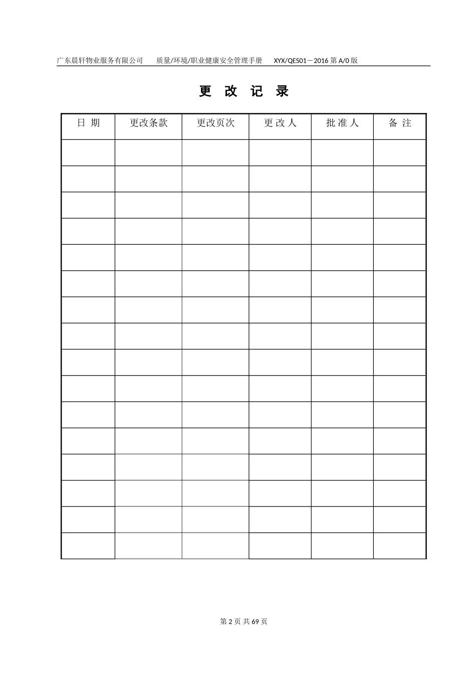 新版物业管理手册(DOC58页)_第2页