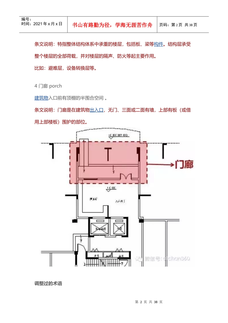 新建筑面积修改内容与影响分析_第2页