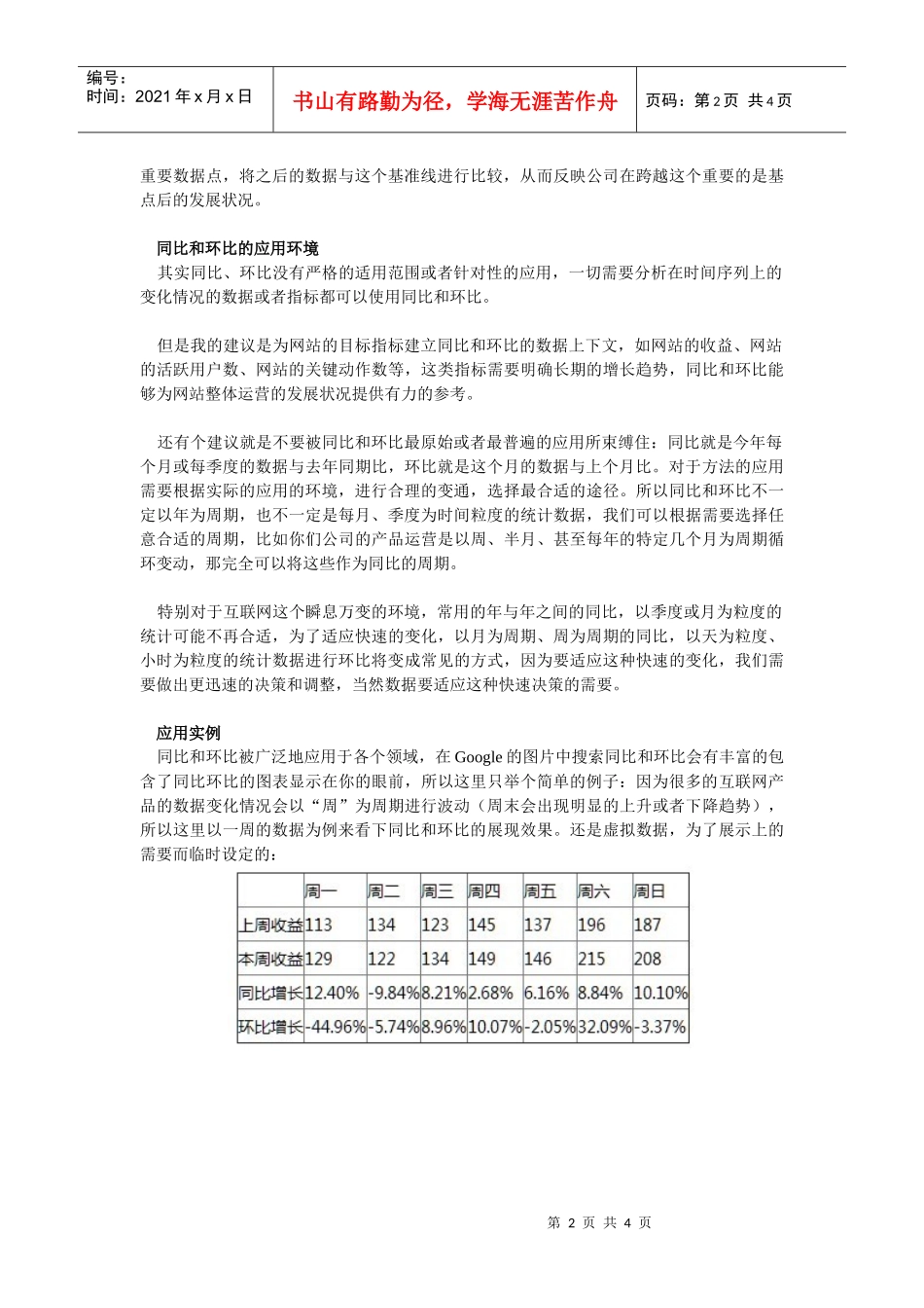 数据分析-时间序列的趋势分析_第2页