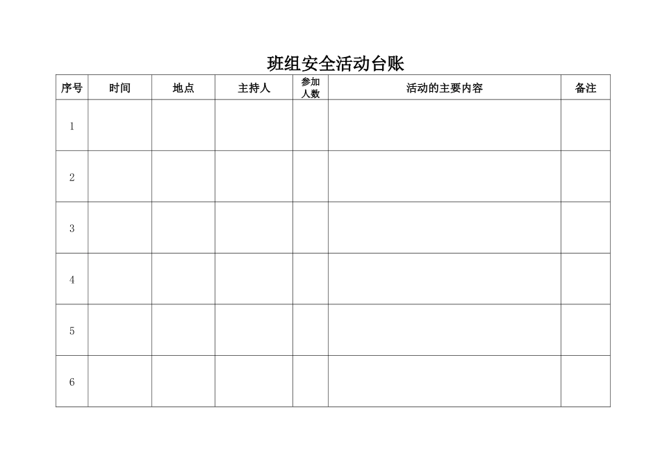 班组安全建设模板_第3页