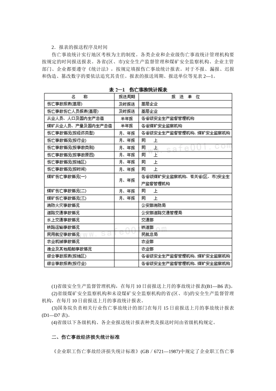 安全生产事故调查的执法依据_第2页