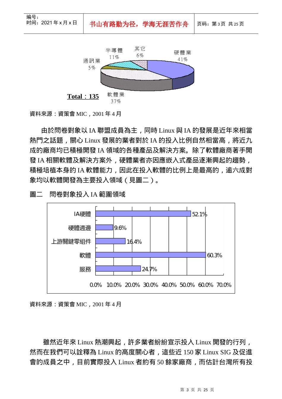 探索台湾Linux发展现况(上)_第3页