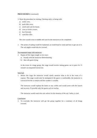 国际著名酒店娱乐部程序(英文)-14 ACTIVITIES.254-273
