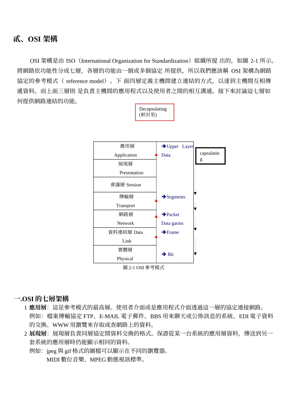 Cisco 网路设备之设定与管理_第3页