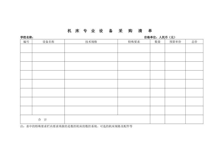 推荐设备清单_第3页
