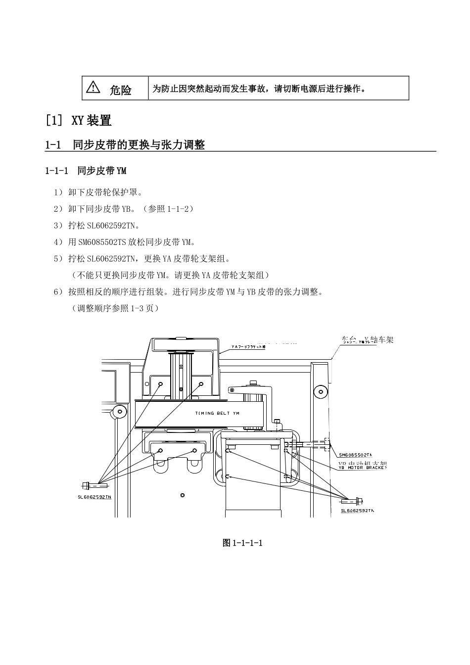 JUKI贴片机SMT生产线培训资料1_第1页