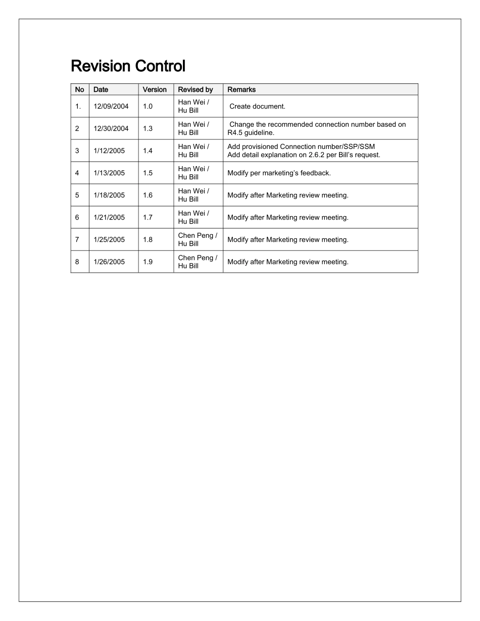 Shasta日常维护及TroubleShootingV19_第2页