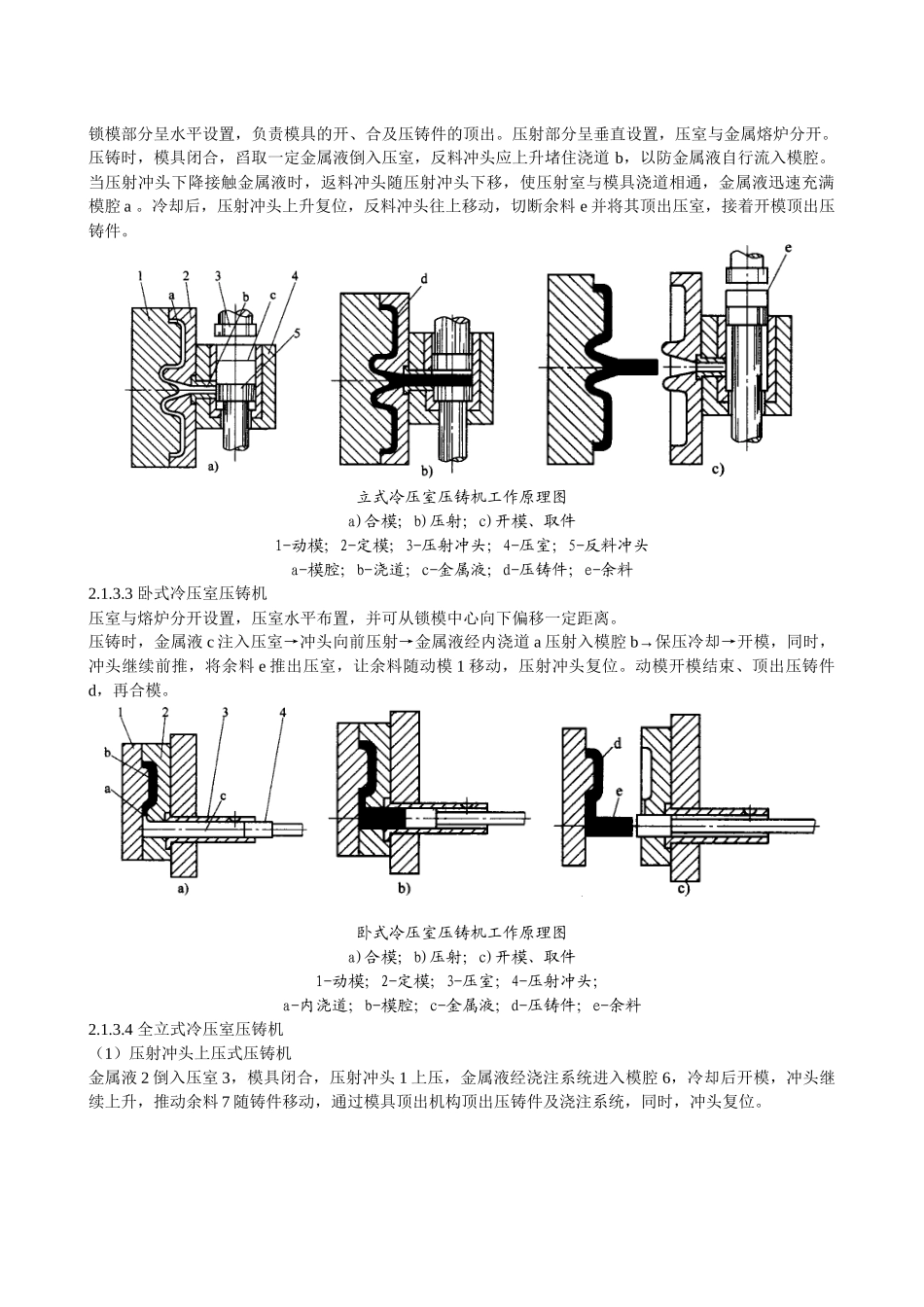 昆工 材料成型设备2_第2页