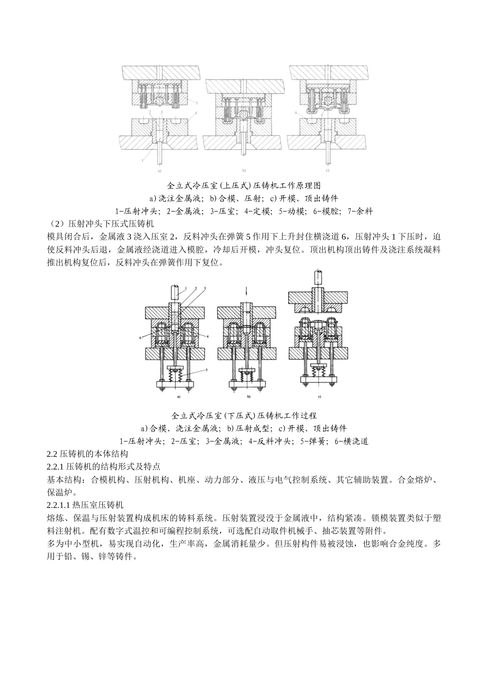 昆工 材料成型设备2_第3页