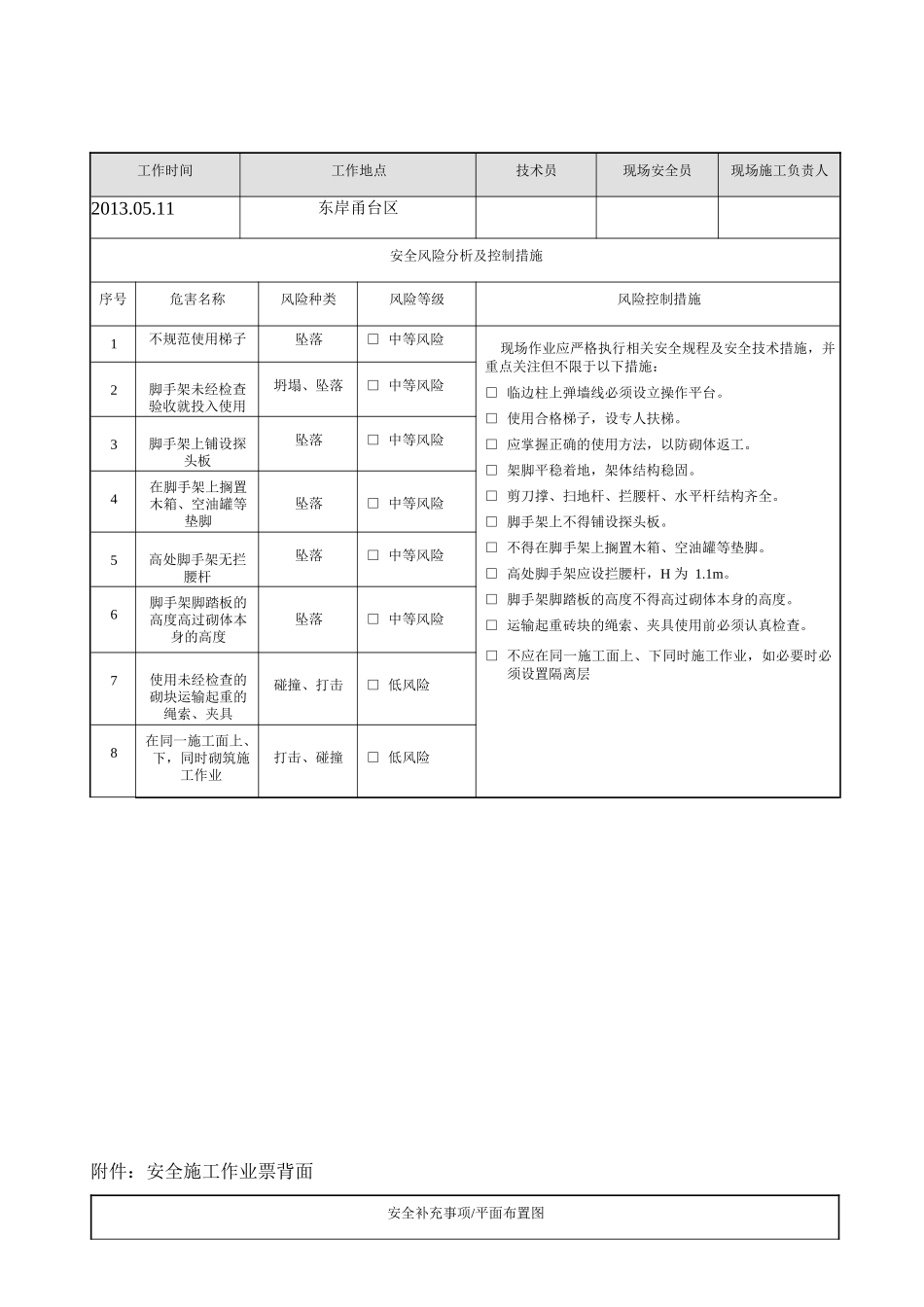 打印版施工作业票_第3页