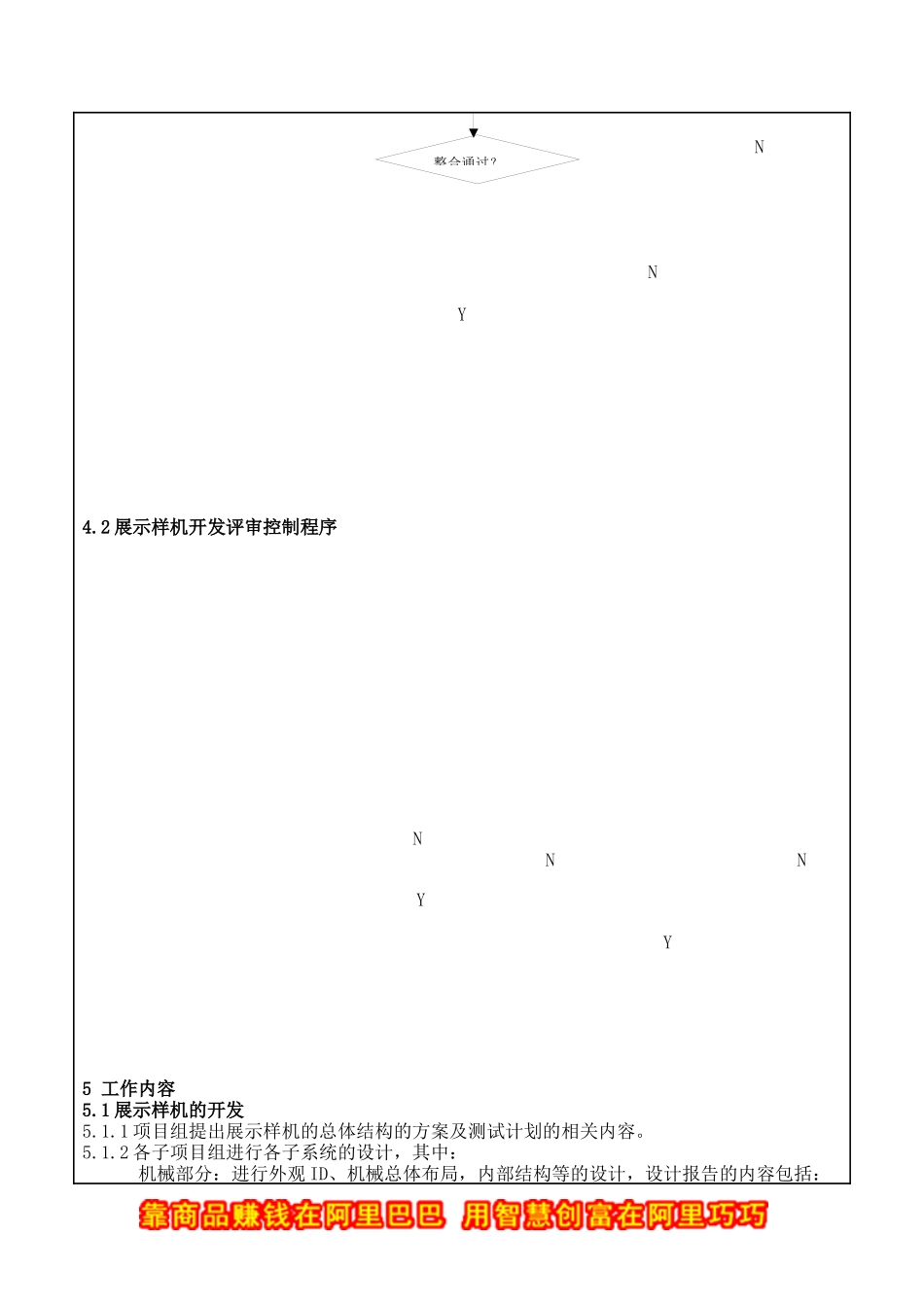 新产品研发展示样机开发管理规范_第2页