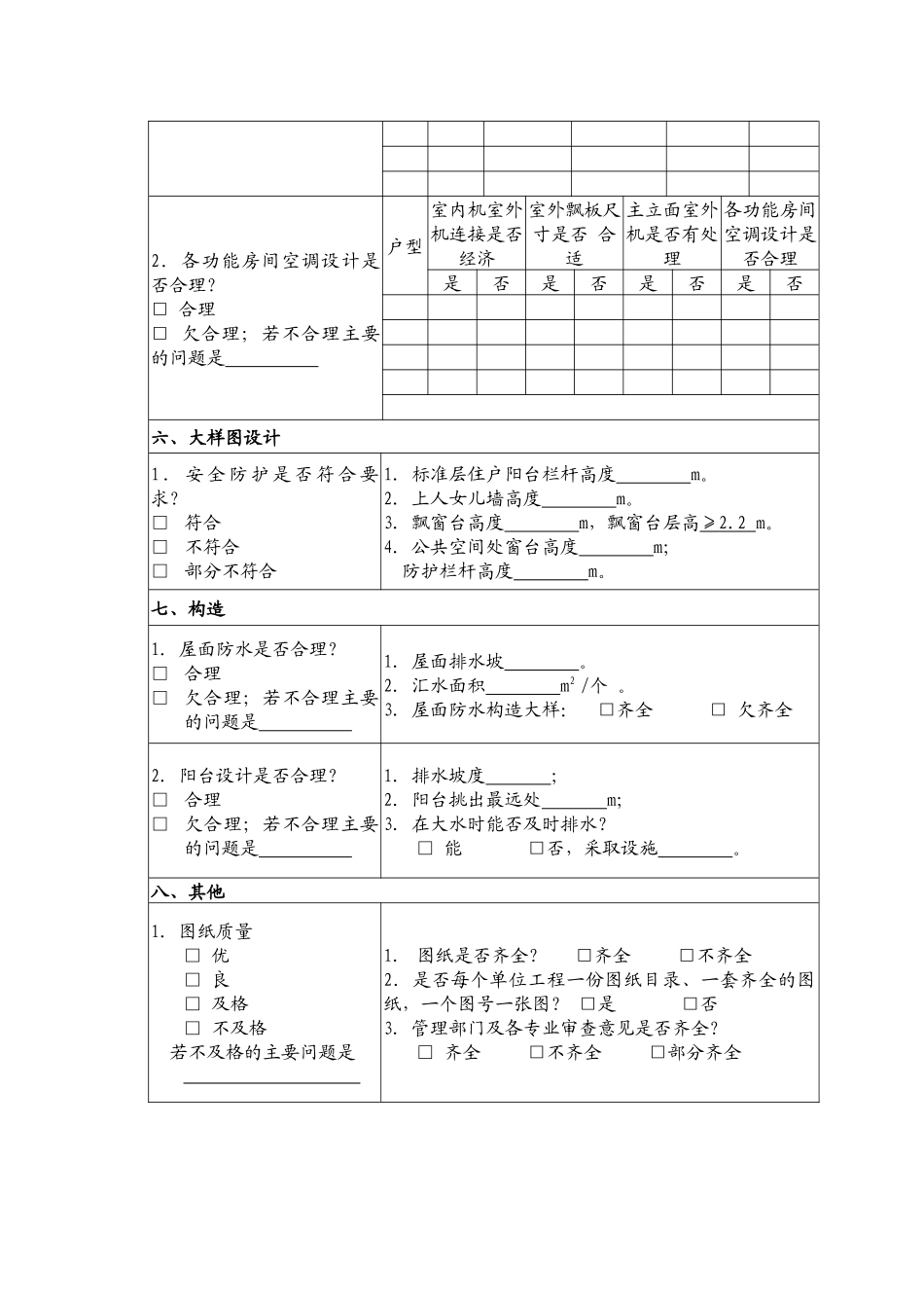 施工图审查的重点_第3页