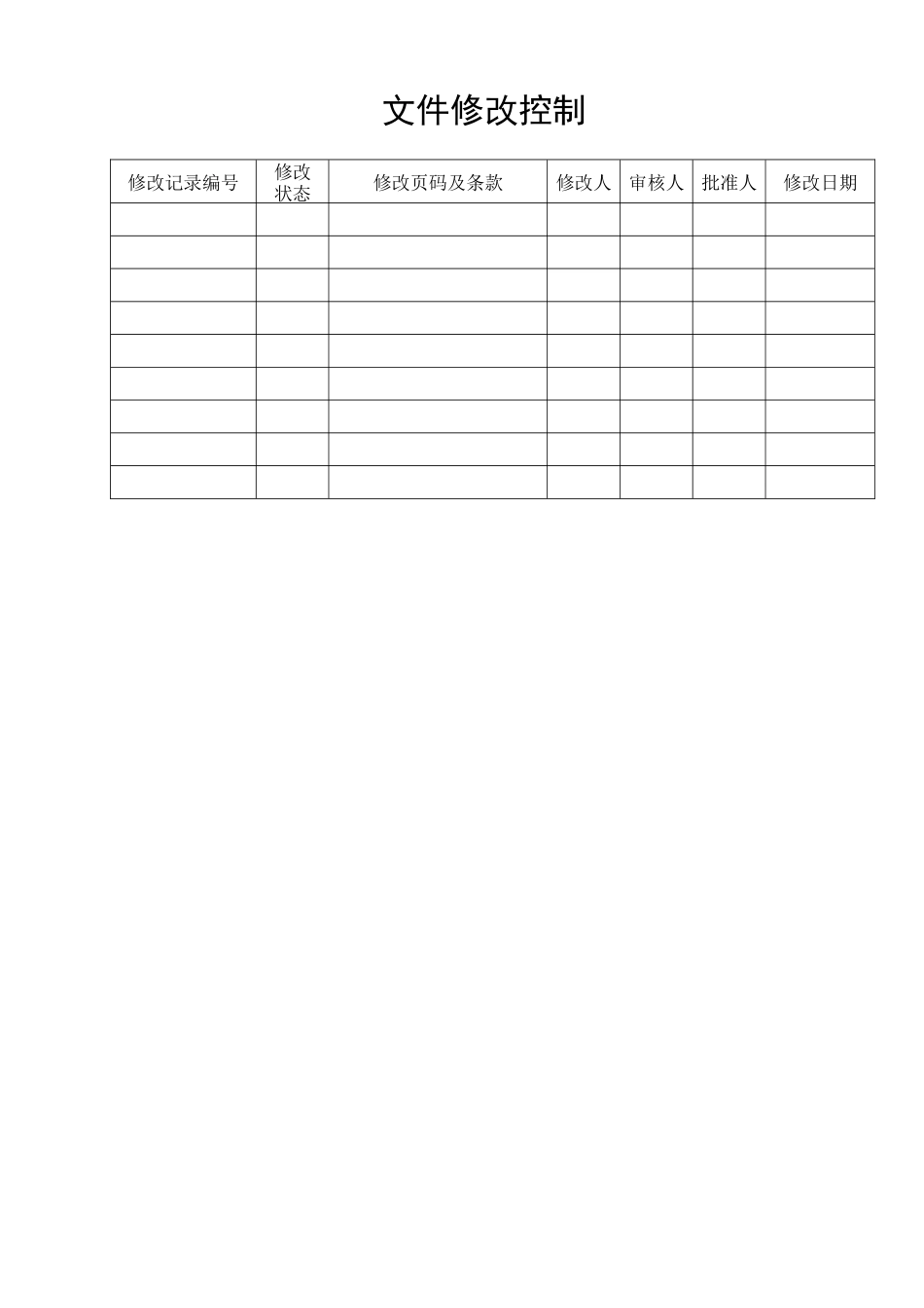 f信息技术有限公司需求分析报告编写规范_第2页