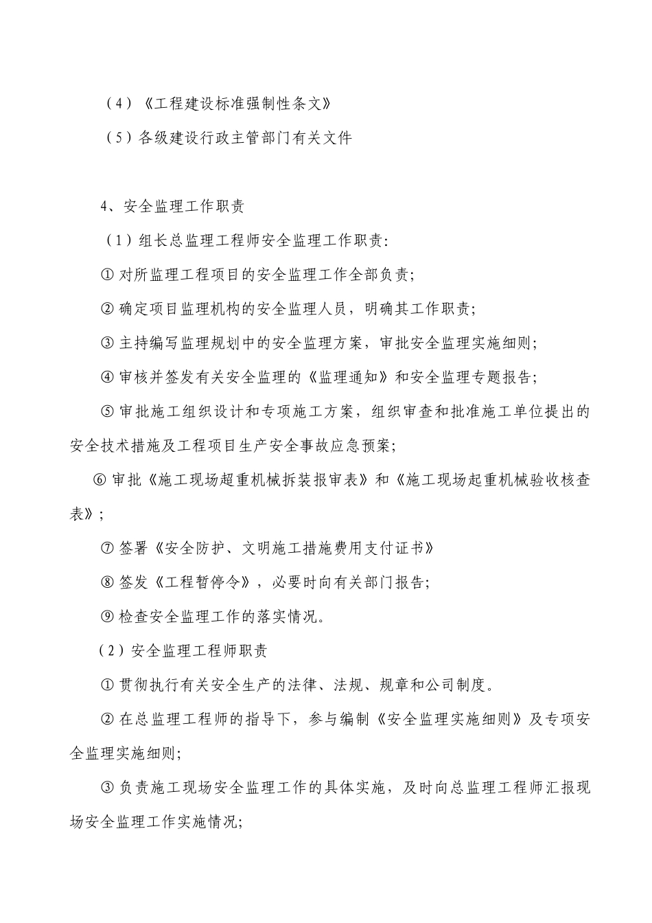 安全监理细则XXXX最新版_第3页