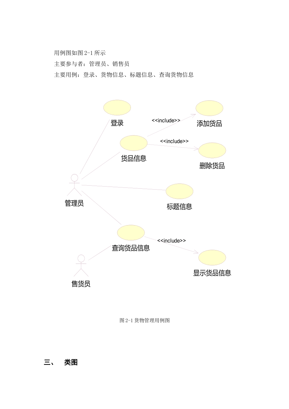 UML实例-仓库管理_第2页