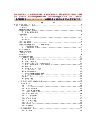 生产管理资料56940539