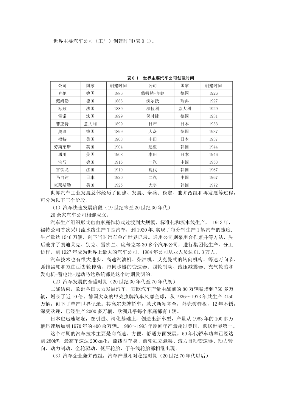荆州职业技术学院汽车发动机构造与维修课程教案_第2页