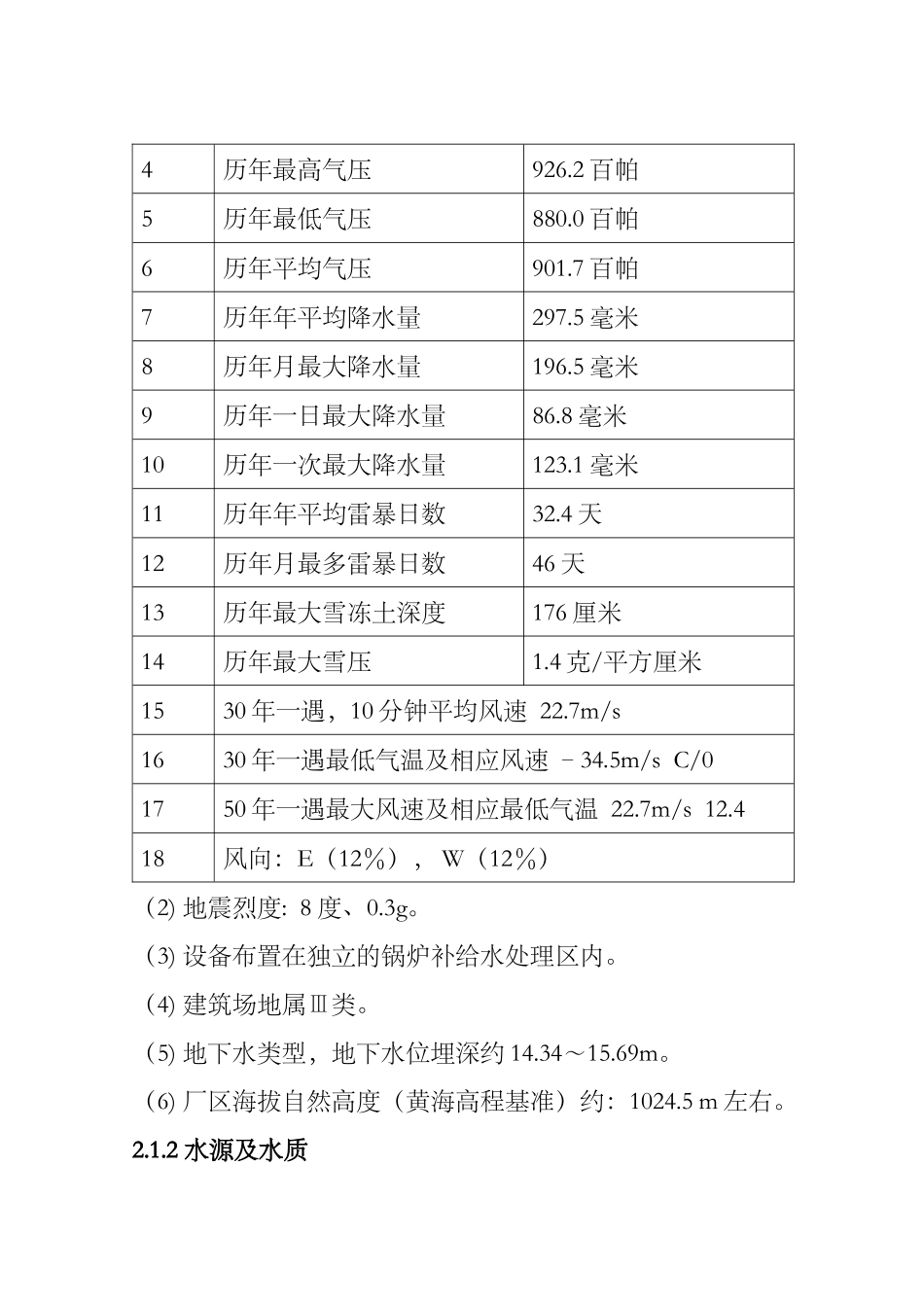 化学热电工程工艺设计流程_第3页