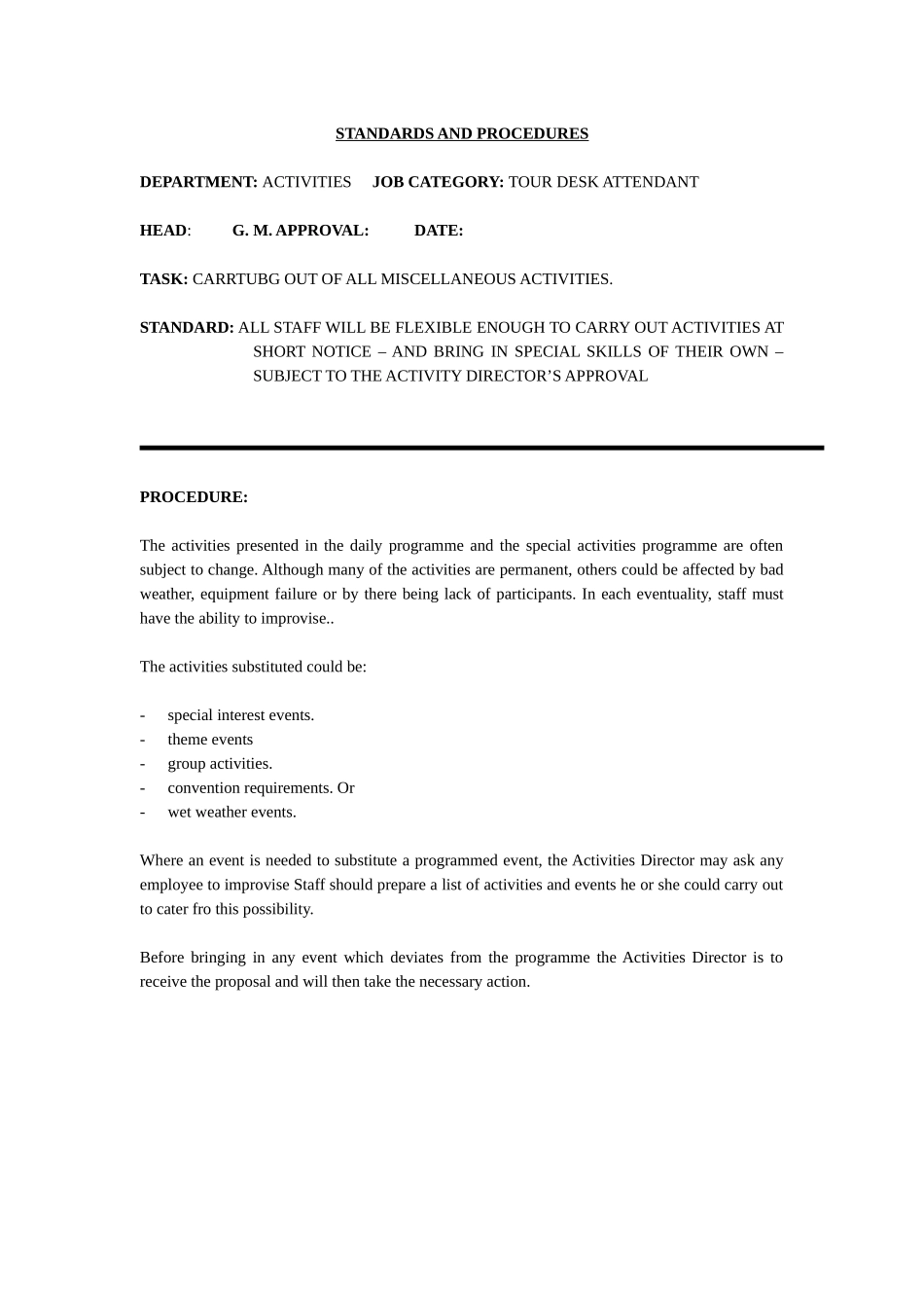 国际著名酒店娱乐部程序(英文)-02 ACTIVITIES1.14-33_第3页