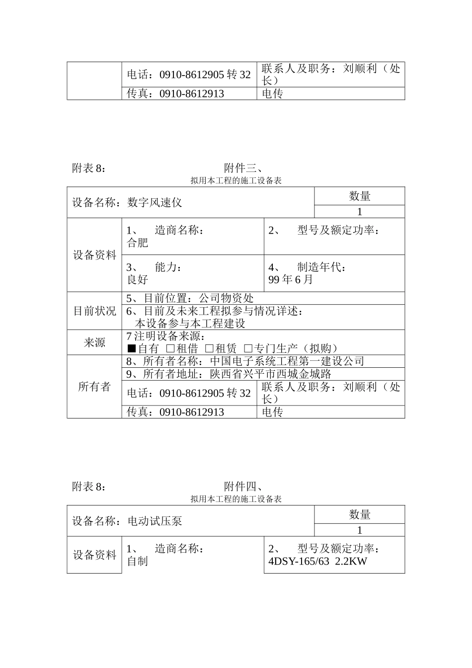 施工设备(15页)_第2页