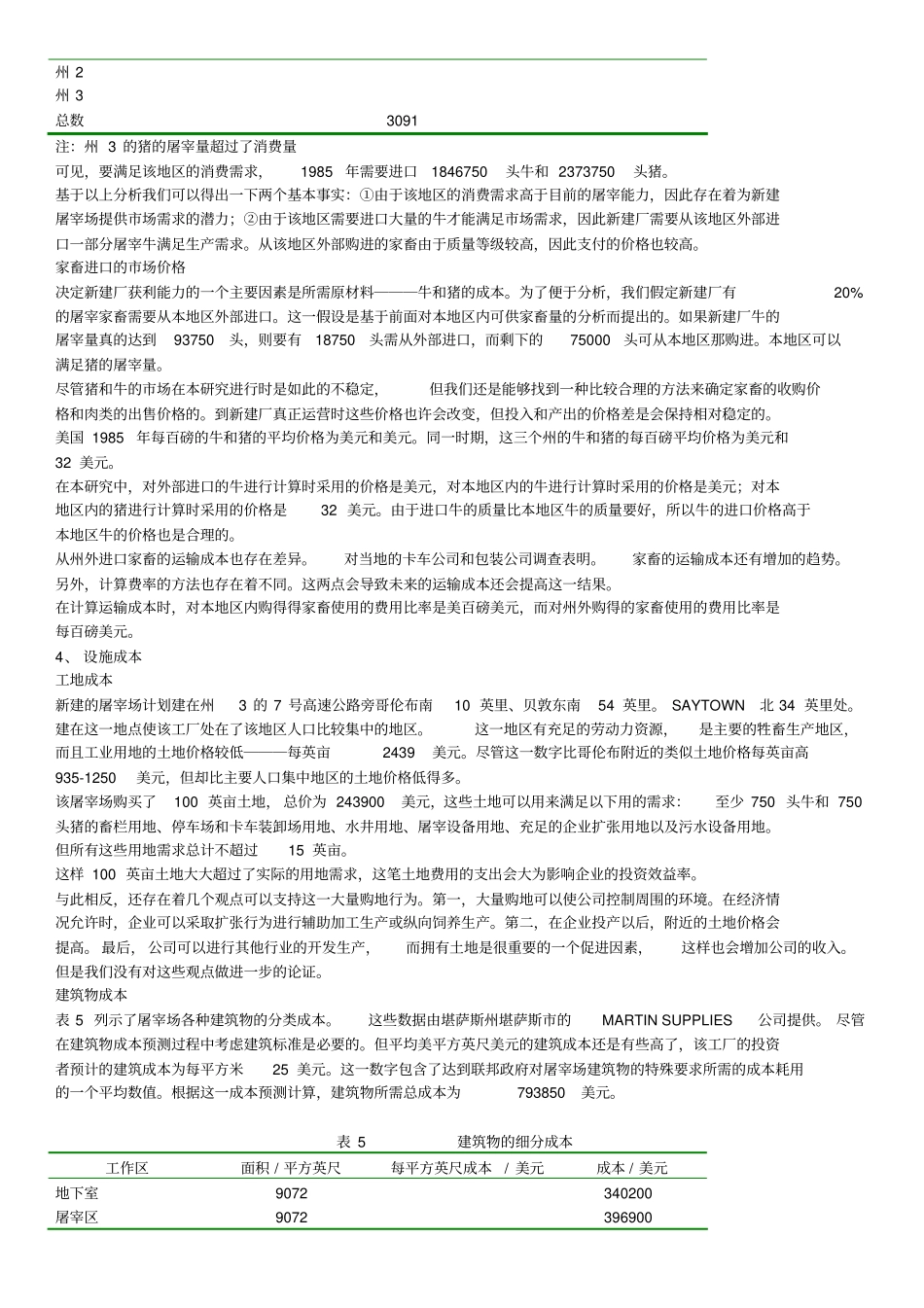 市场投资分析模型_第3页