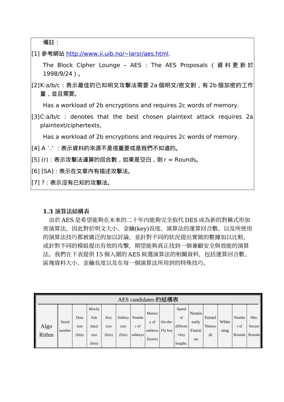 先进安全密码模组分析报告_第3页