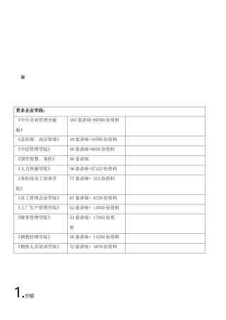 MeeGo手持移动设备的UI设计指导书