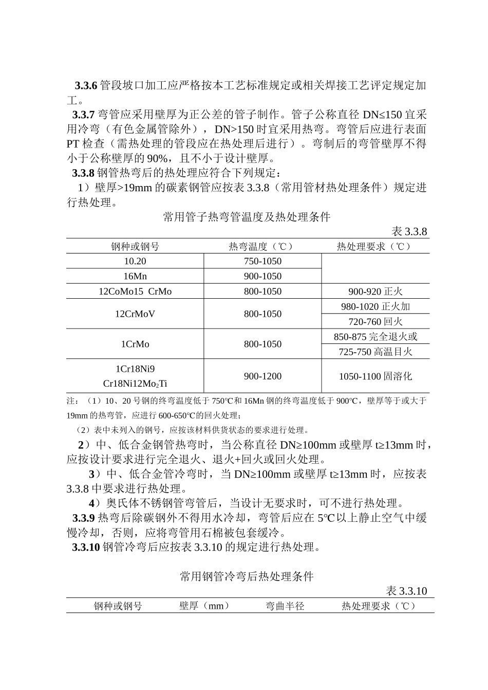 长输管道站内管道通用施工工艺(04)_第3页