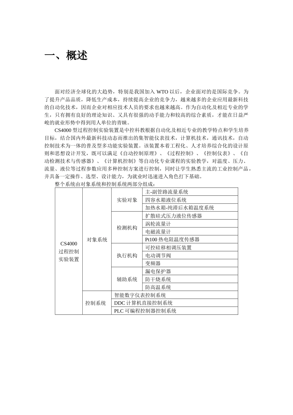 CS4000设备使用说明书_第3页