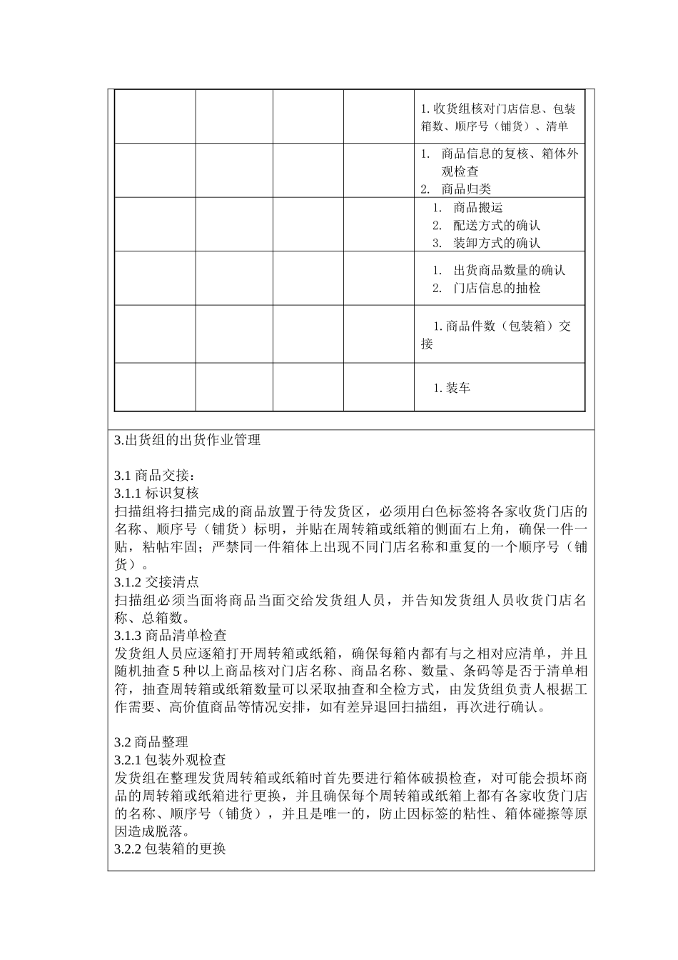 仓库出库作业管理_第3页