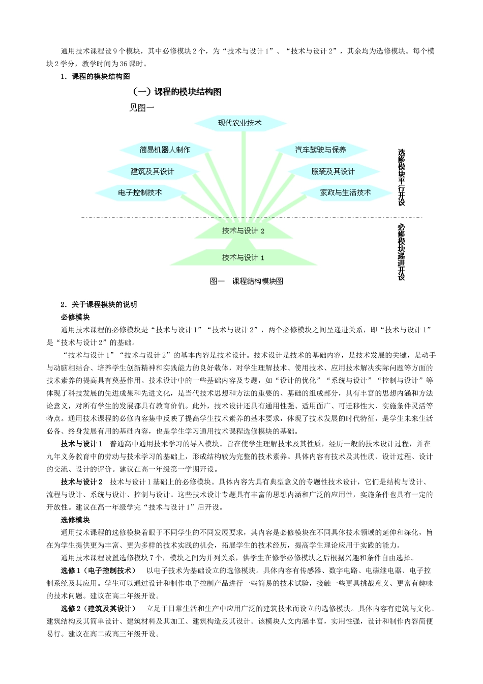 通用技术新课标准_第3页