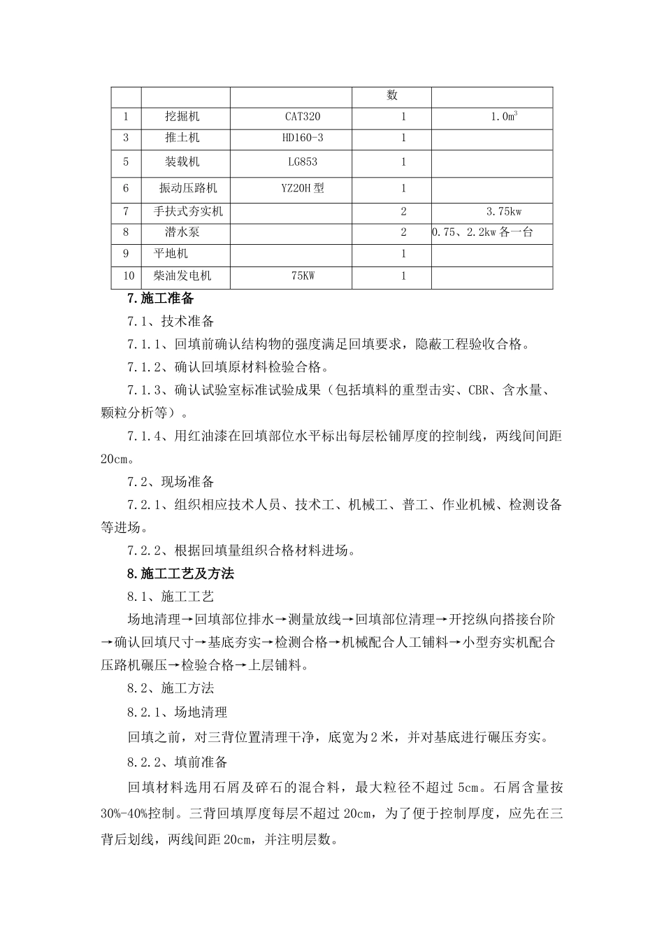 三背回填施工技术方案_第2页