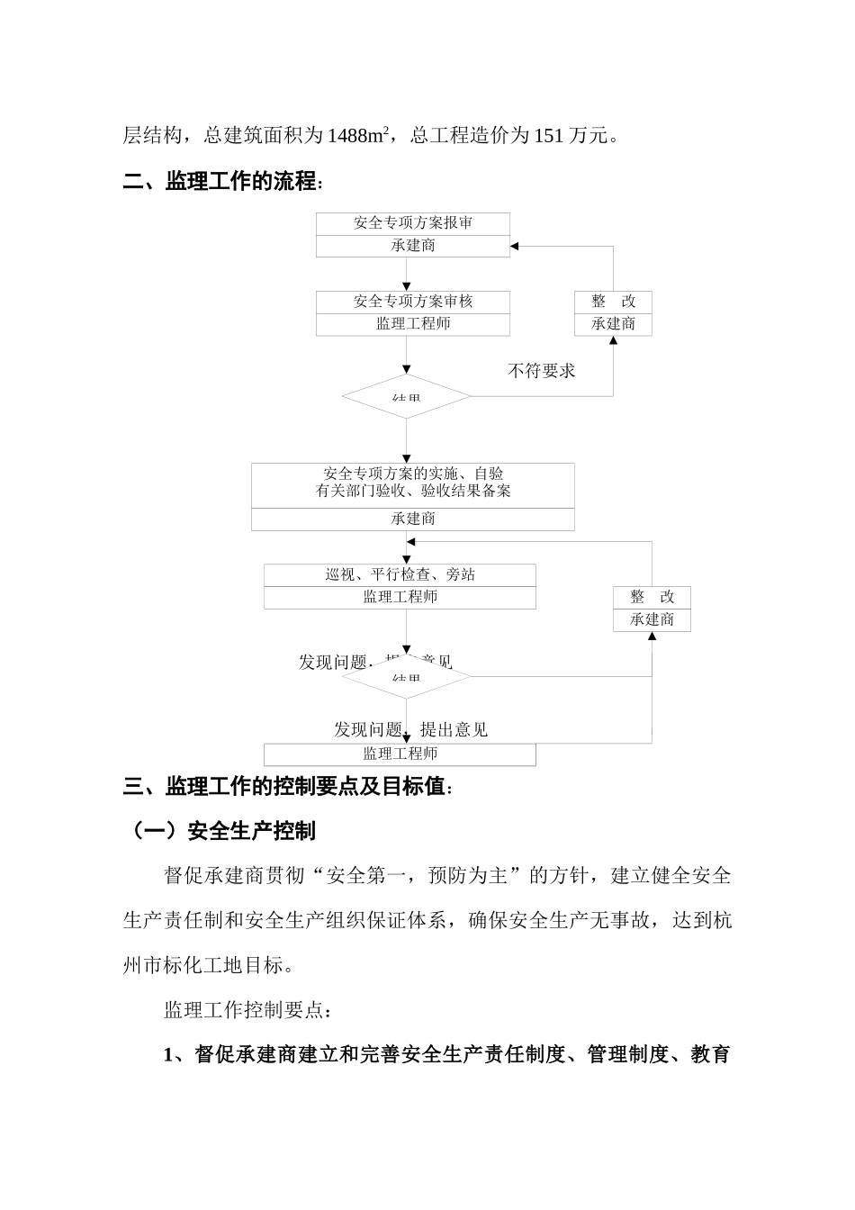 安全文明监理细则(水运新村)_第2页