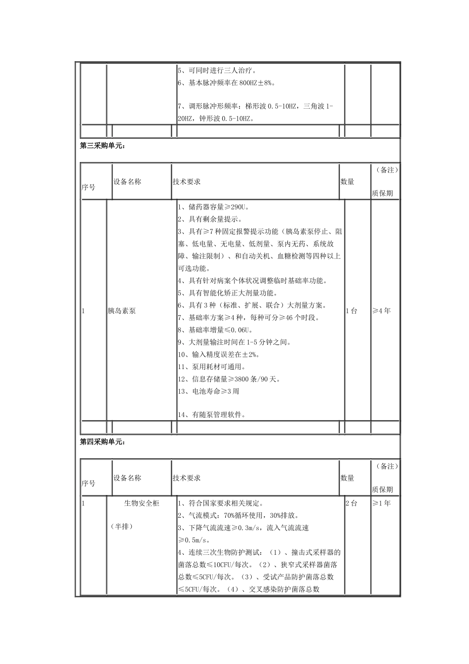 常熟市第一人民医院医疗设备_第2页