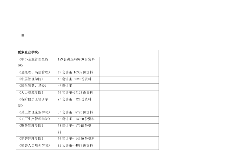 设备维修保养实施方案_第1页