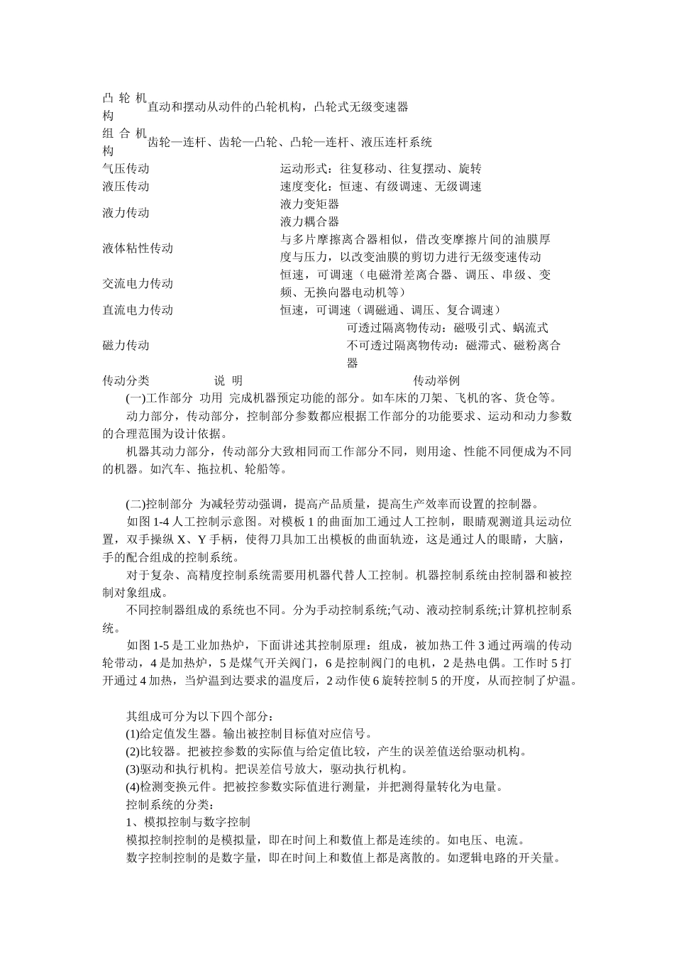 XX年注册资产评估师考试机电设备评估基础章节讲义汇总_第2页